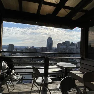 Porch