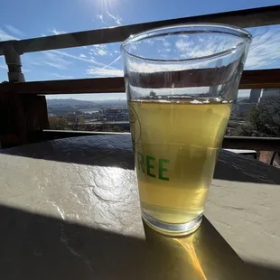 Brew view