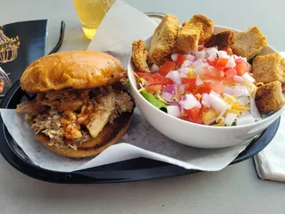 The Blind Pig