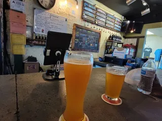 Sidetracked Brewery