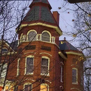 Owensboro home