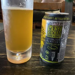 Kentuck Craft Beer