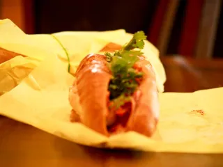 Saigon Grocery & Deli