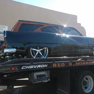 citywidetow.com City Wide Towing  (209) 957-5757