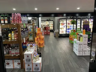 Moffit's Wine & Spirits