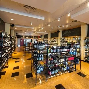 West Lawrence location