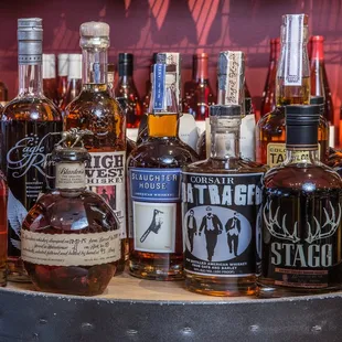 We like our cocktails too!