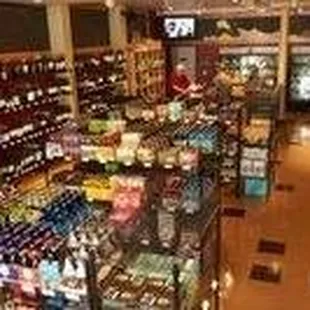 West Lawrence location