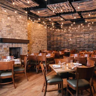 Dine with us at City Winery Atlanta