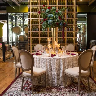 Book the top wedding venue in Atlanta at City Winery