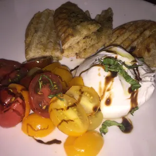 Burrata