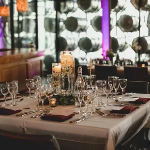 Plan a wedding event at City Winery