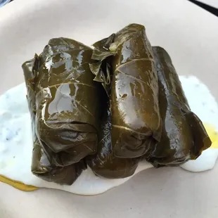 Dolmades