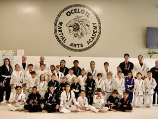 Ocelotl Martial Arts Academy