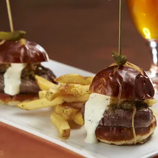 food, burgers, burger