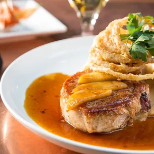 Pork Chop