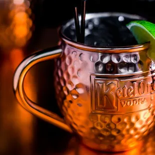 drink