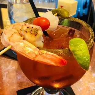 drink