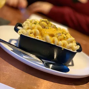 Shareable Mac &amp; Cheese