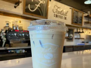 Foxtail Coffee - East Colonial