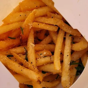 Fries