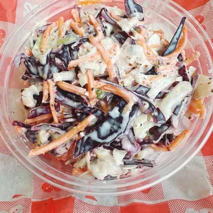 City Slaw