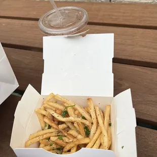 Fries