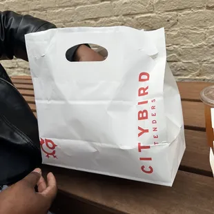 Bag