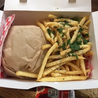 Fries