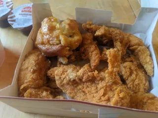Jays Chicken