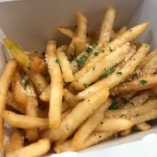 CityBird Tenders Fishers