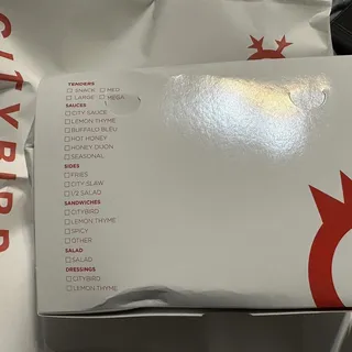 MEDIUM PACK