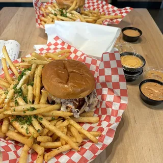 City Sauce