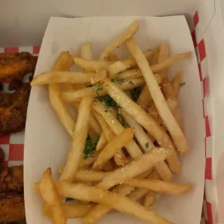 Fries