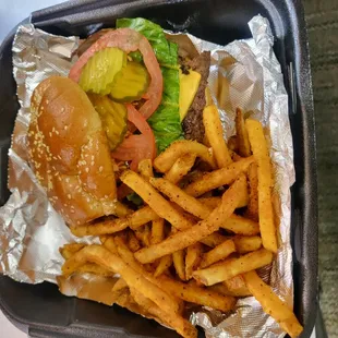 food, burger, burgers