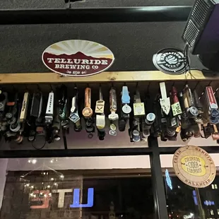 They also serve good food