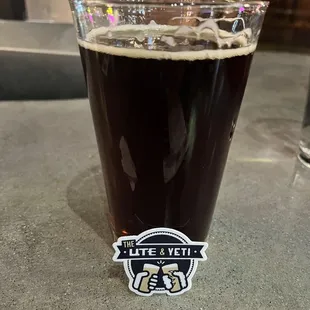 Dope little restaurant in City Rock