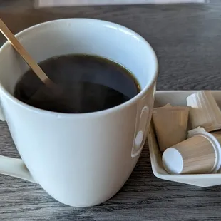 soups and chowder, drink