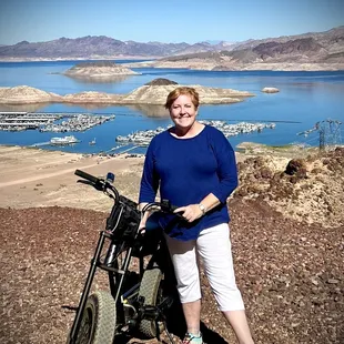 The guides stop frequently for photo ops which is awesome!