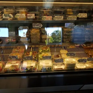 Deli!!