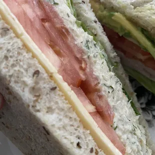 #14 chicken salad