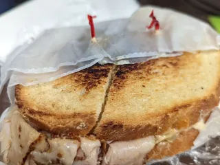 Breakaway Deli