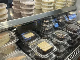 The Bronx Deli
