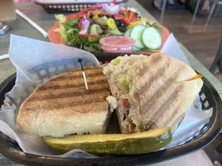 The Lunch Cafe