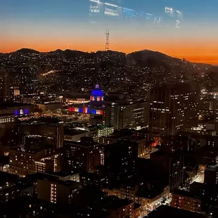 Veterans Day in the City