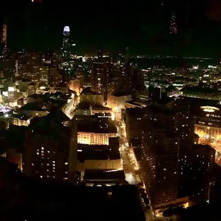 After the day! Comes the night!