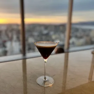 Espresso Martini