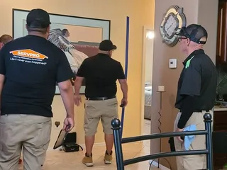 SERVPRO of Northeast Tucson