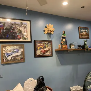 Decor