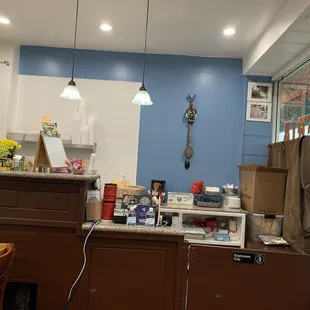 Decor